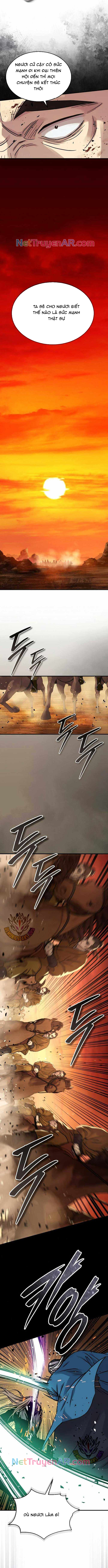 Tuyệt Thế Quân Lâm Chap 55 - Next Chap 56