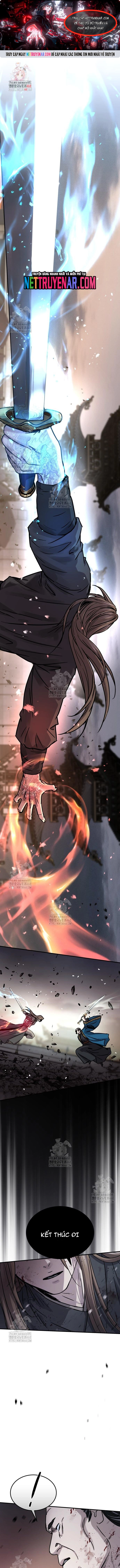 Tuyệt Thế Quân Lâm Chap 56 - Next Chap 57