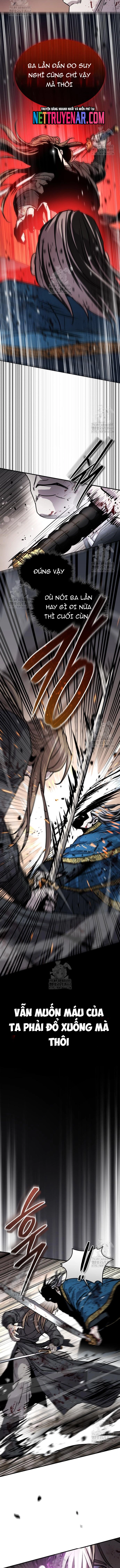 Tuyệt Thế Quân Lâm Chap 56 - Next Chap 57