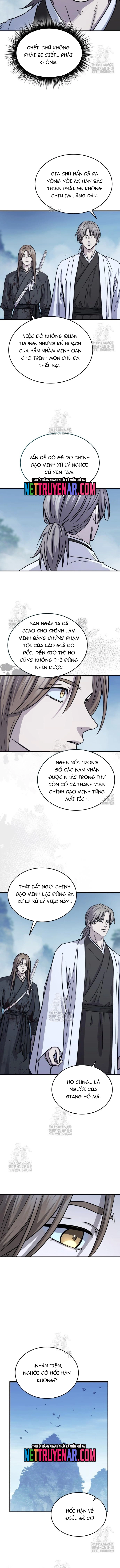 Tuyệt Thế Quân Lâm Chap 56 - Next Chap 57