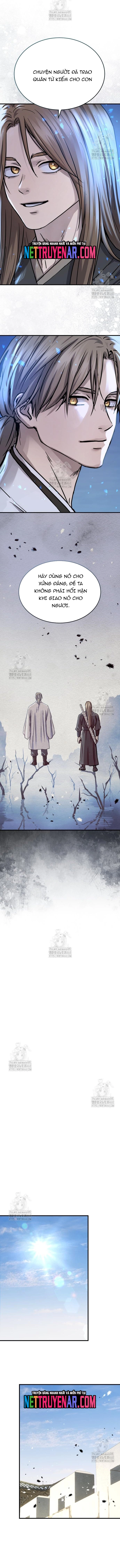 Tuyệt Thế Quân Lâm Chap 56 - Next Chap 57