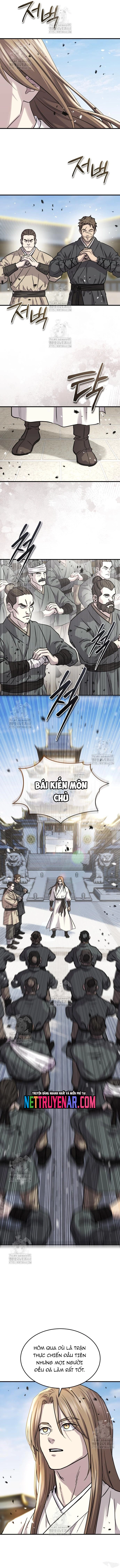 Tuyệt Thế Quân Lâm Chap 56 - Next Chap 57