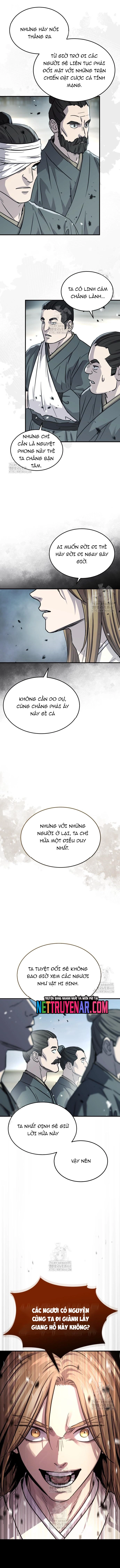 Tuyệt Thế Quân Lâm Chap 56 - Next Chap 57