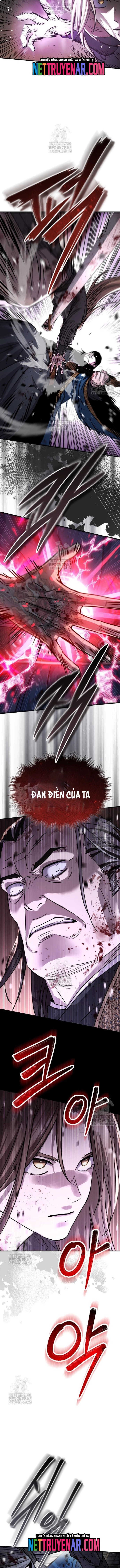 Tuyệt Thế Quân Lâm Chap 56 - Next Chap 57