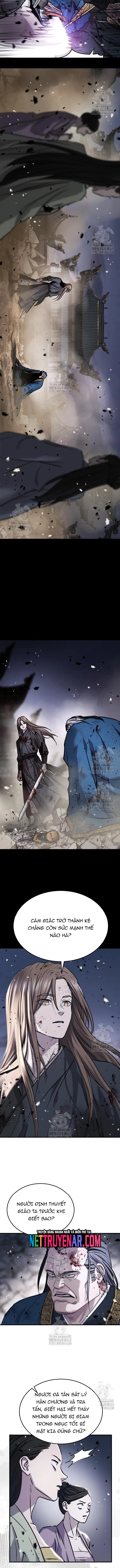 Tuyệt Thế Quân Lâm Chap 56 - Next Chap 57