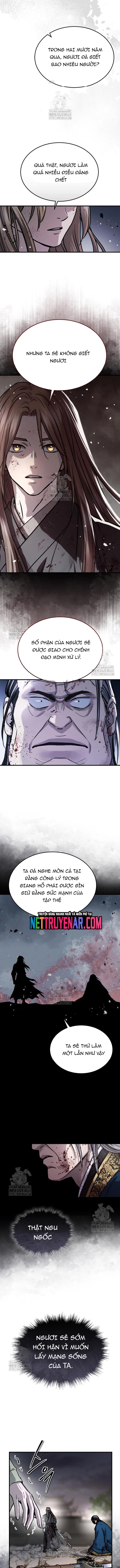 Tuyệt Thế Quân Lâm Chap 56 - Next Chap 57