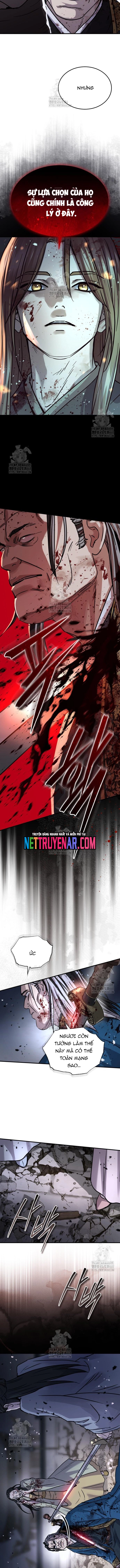 Tuyệt Thế Quân Lâm Chap 56 - Next Chap 57