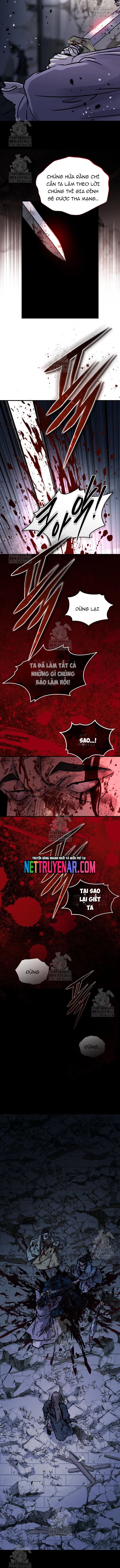 Tuyệt Thế Quân Lâm Chap 56 - Next Chap 57