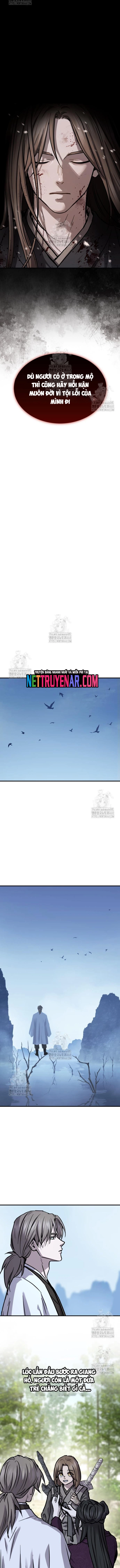 Tuyệt Thế Quân Lâm Chap 56 - Next Chap 57