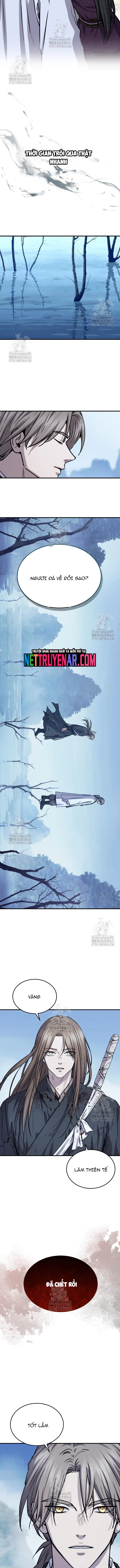 Tuyệt Thế Quân Lâm Chap 56 - Next Chap 57