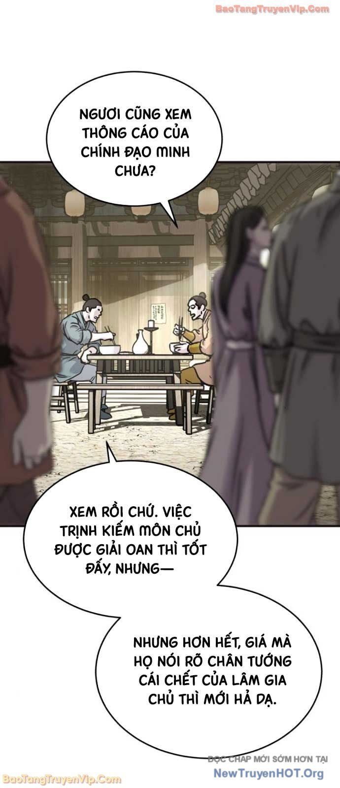 Tuyệt Thế Quân Lâm Chap 57 - Next Chap 58