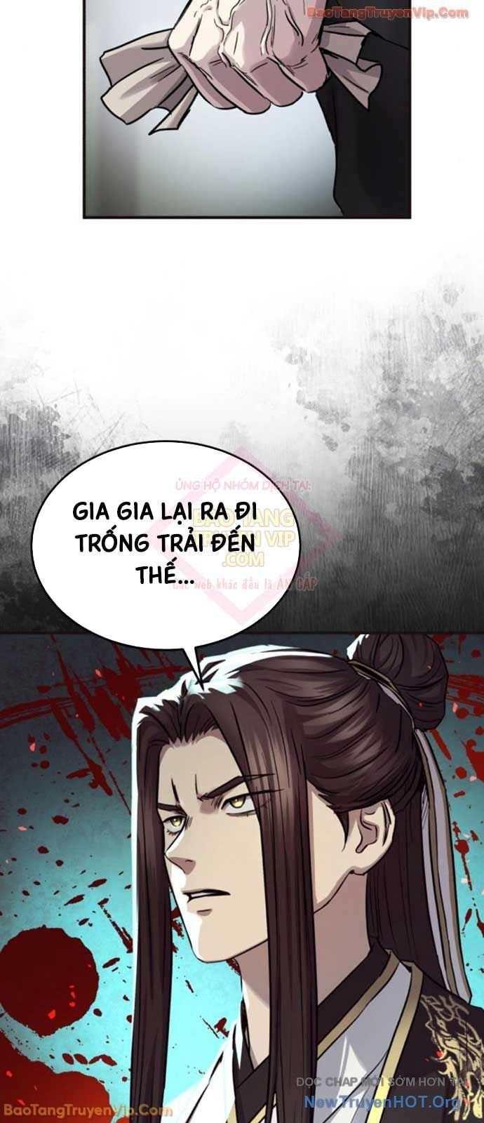 Tuyệt Thế Quân Lâm Chap 57 - Next Chap 58