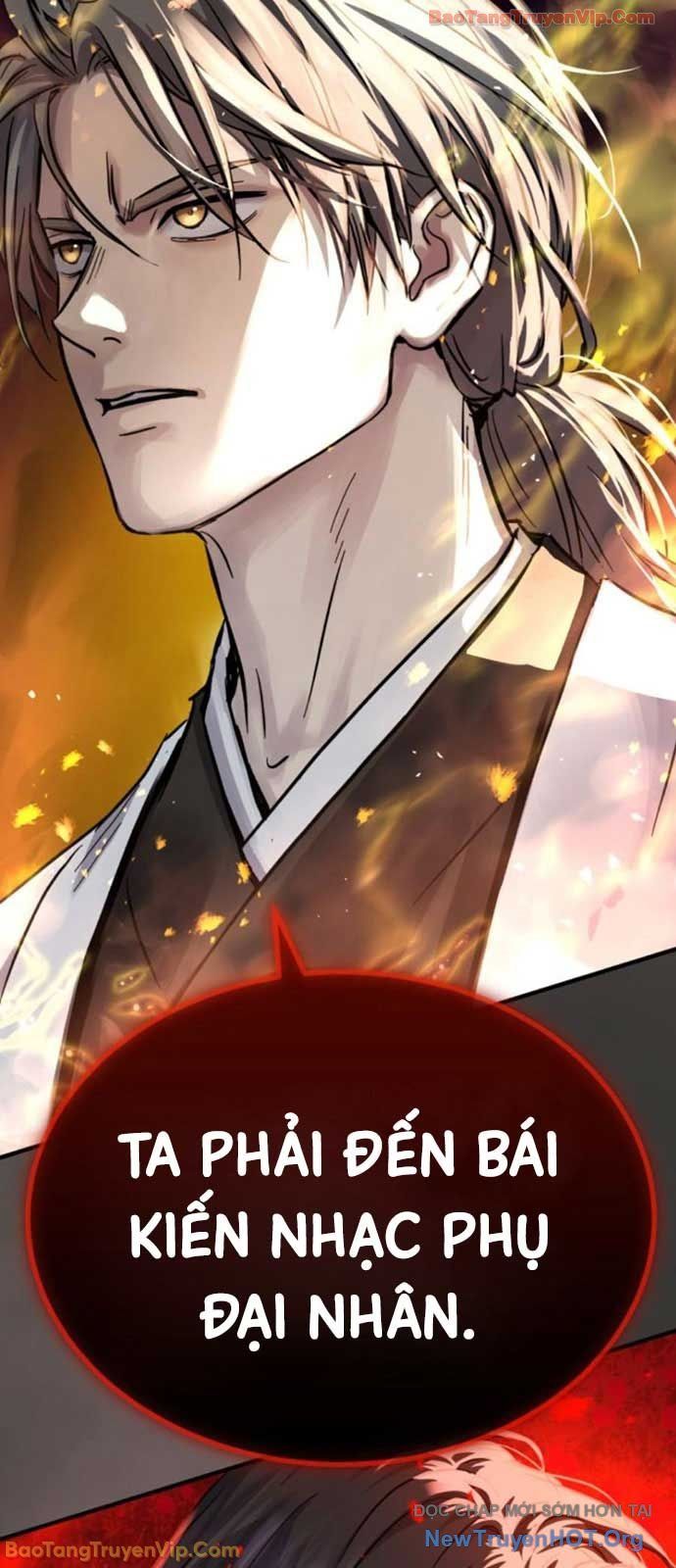 Tuyệt Thế Quân Lâm Chap 57 - Next Chap 58