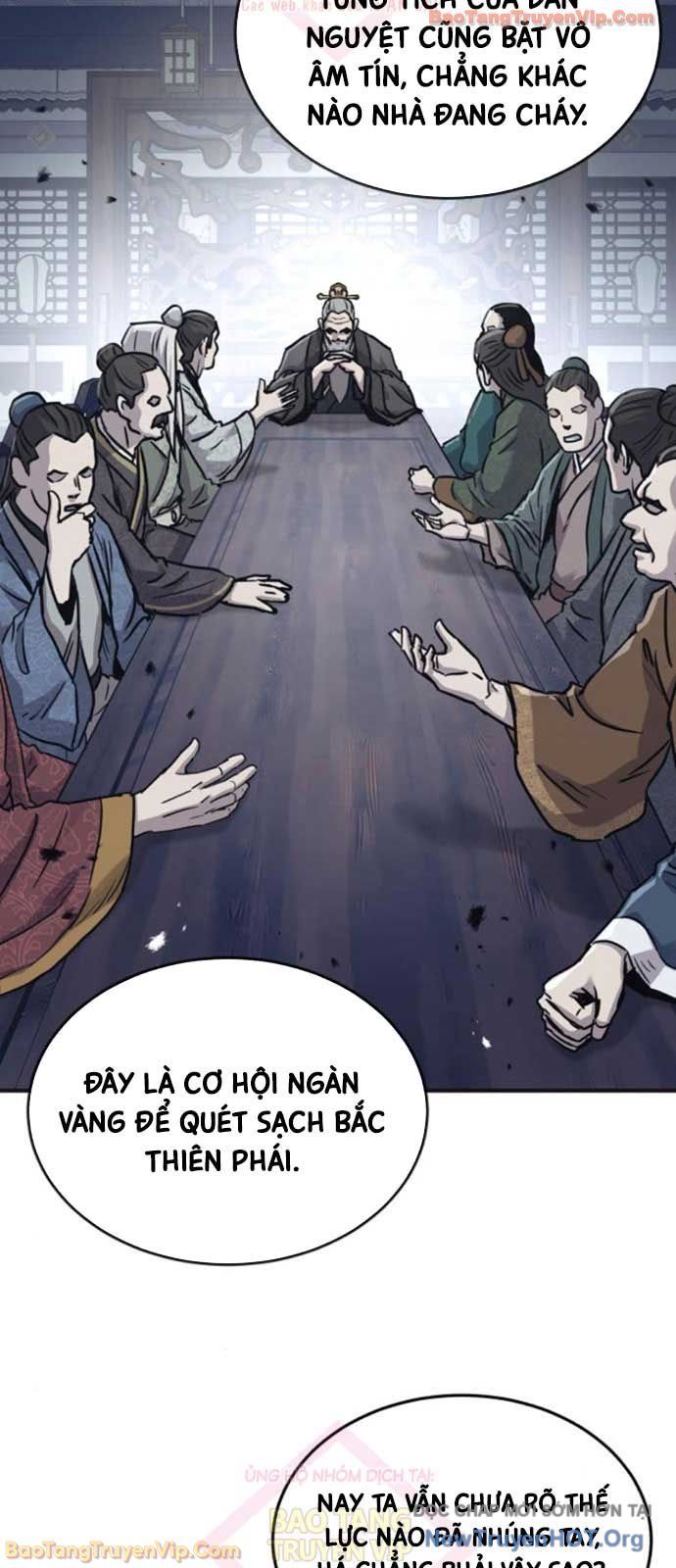 Tuyệt Thế Quân Lâm Chap 57 - Next Chap 58