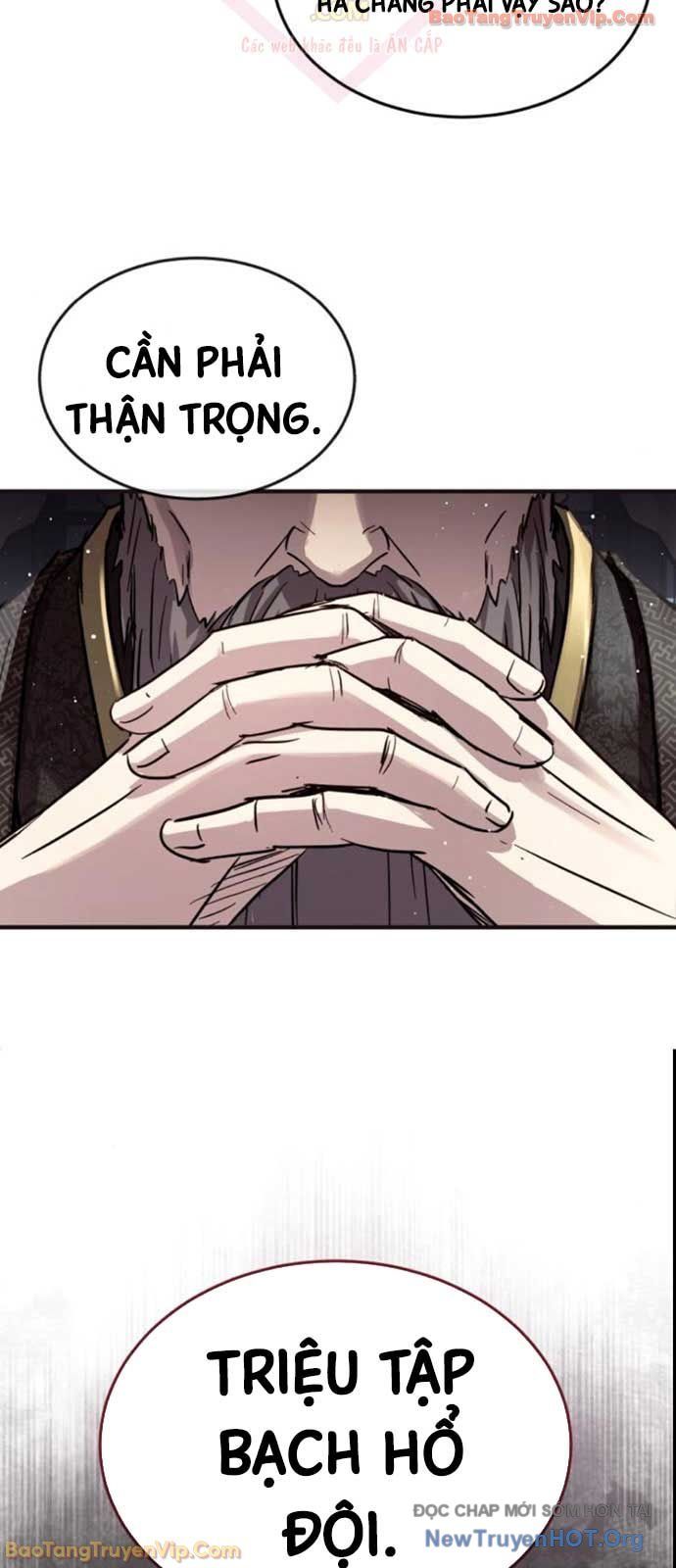 Tuyệt Thế Quân Lâm Chap 57 - Next Chap 58