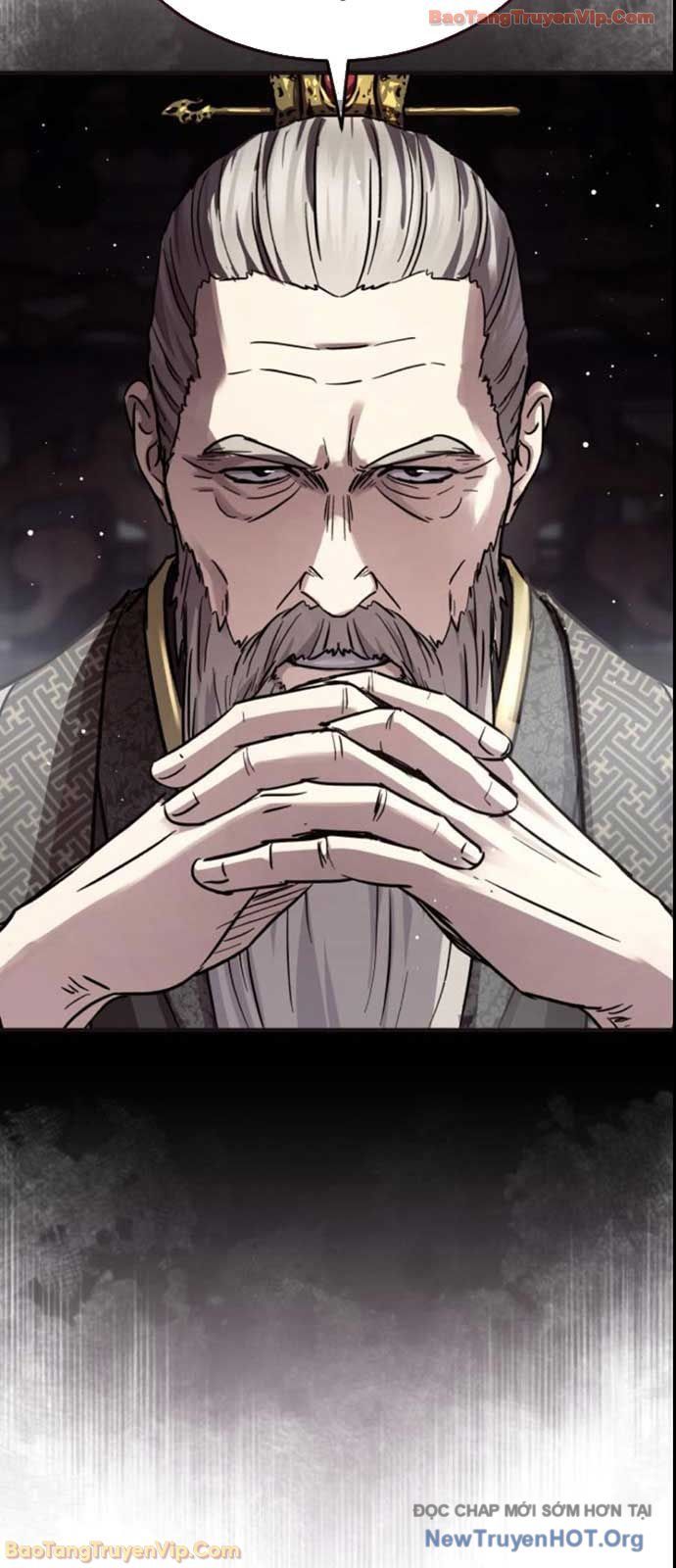 Tuyệt Thế Quân Lâm Chap 57 - Next Chap 58