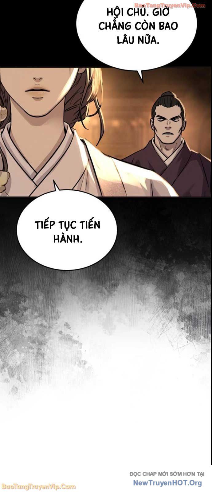 Tuyệt Thế Quân Lâm Chap 57 - Next Chap 58