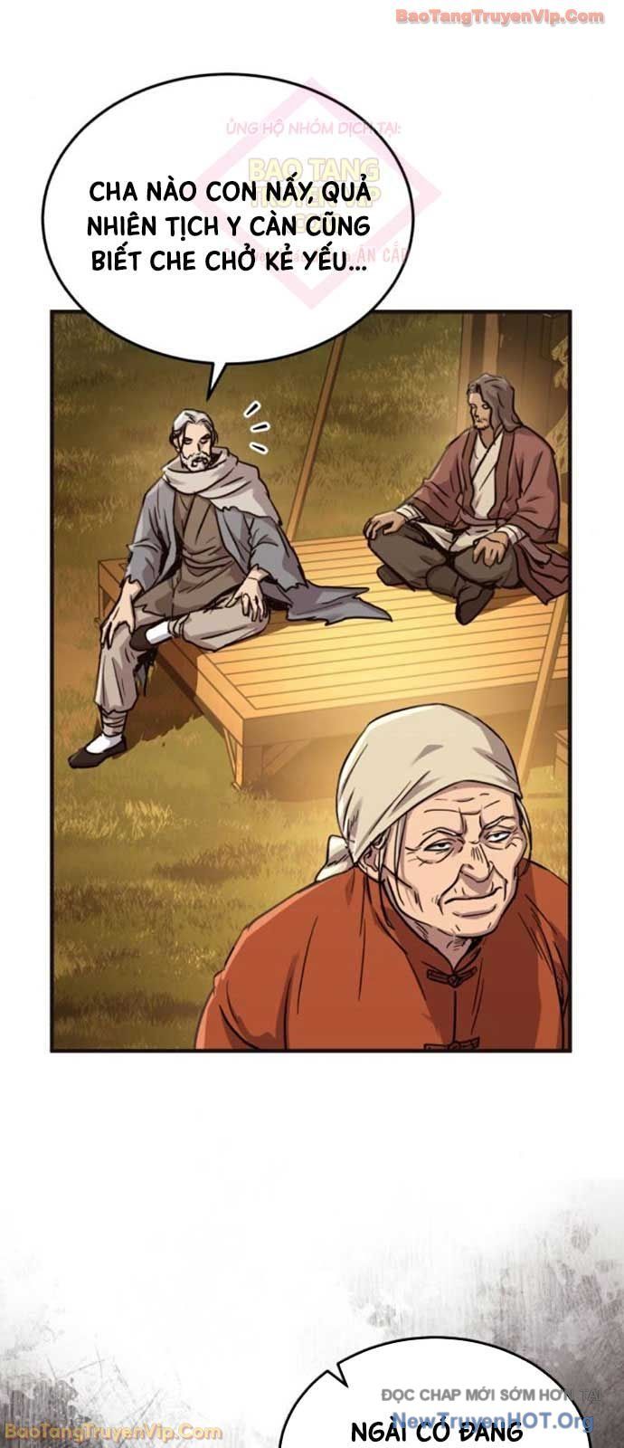 Tuyệt Thế Quân Lâm Chap 57 - Next Chap 58