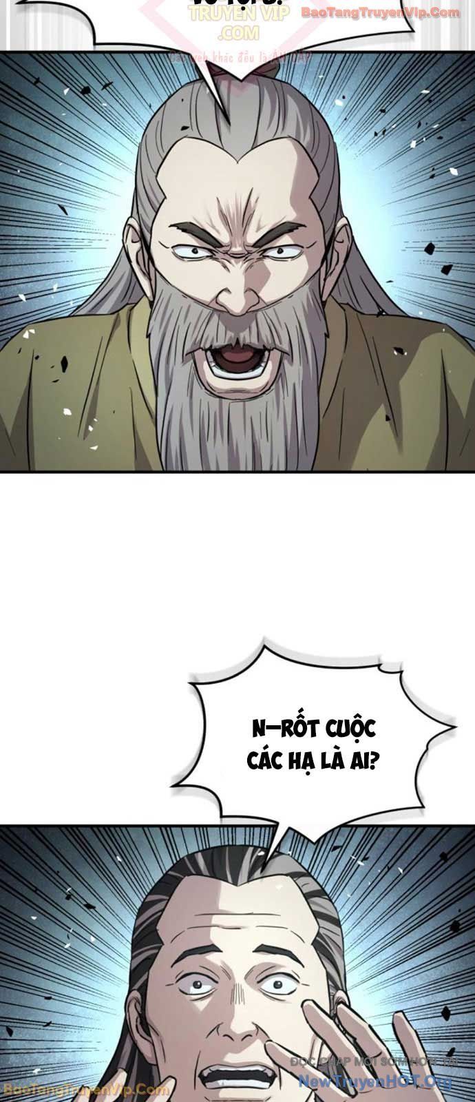 Tuyệt Thế Quân Lâm Chap 57 - Next Chap 58