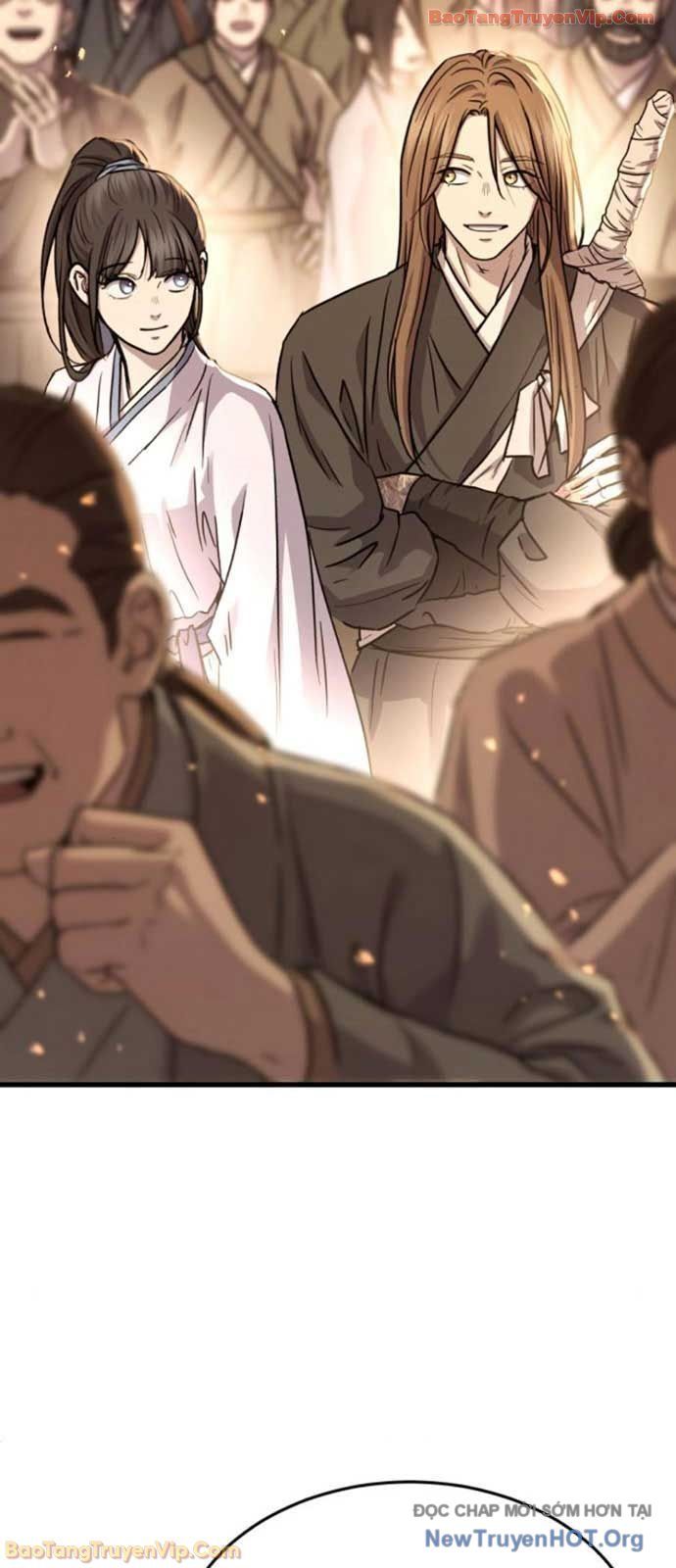 Tuyệt Thế Quân Lâm Chap 57 - Next Chap 58