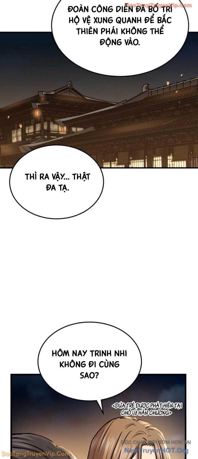 Tuyệt Thế Quân Lâm Chap 57 - Next Chap 58