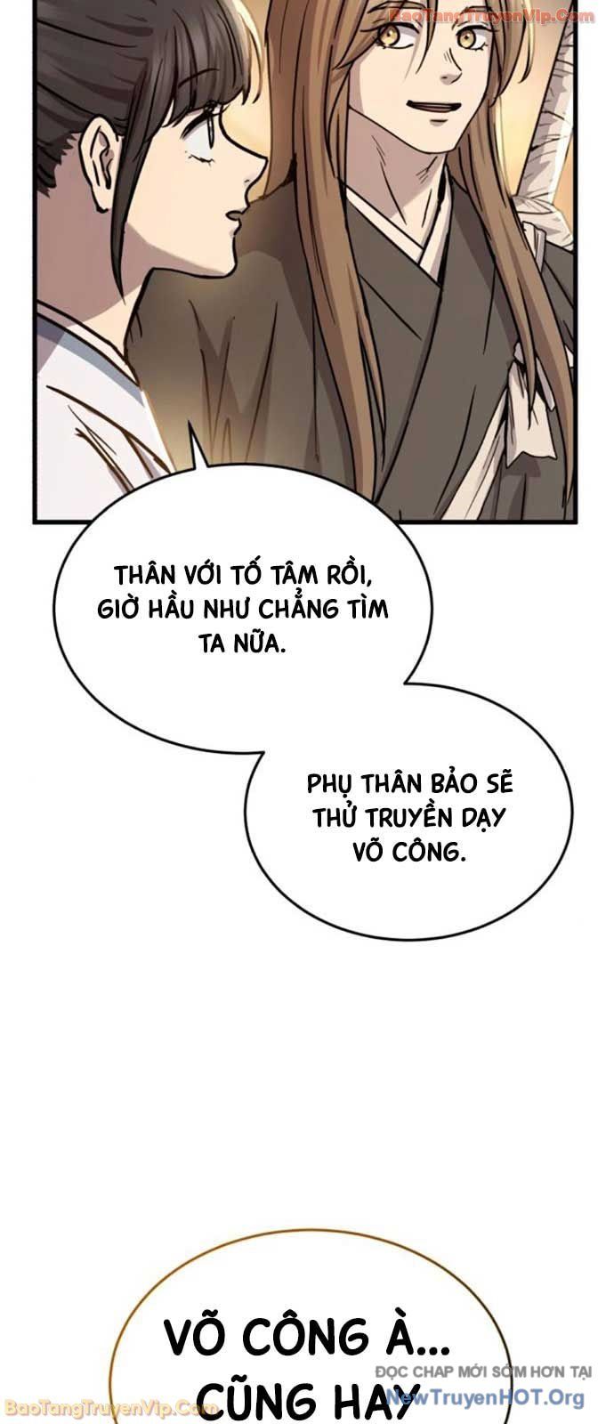 Tuyệt Thế Quân Lâm Chap 57 - Next Chap 58