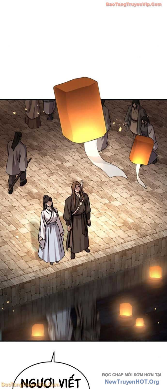 Tuyệt Thế Quân Lâm Chap 57 - Next Chap 58