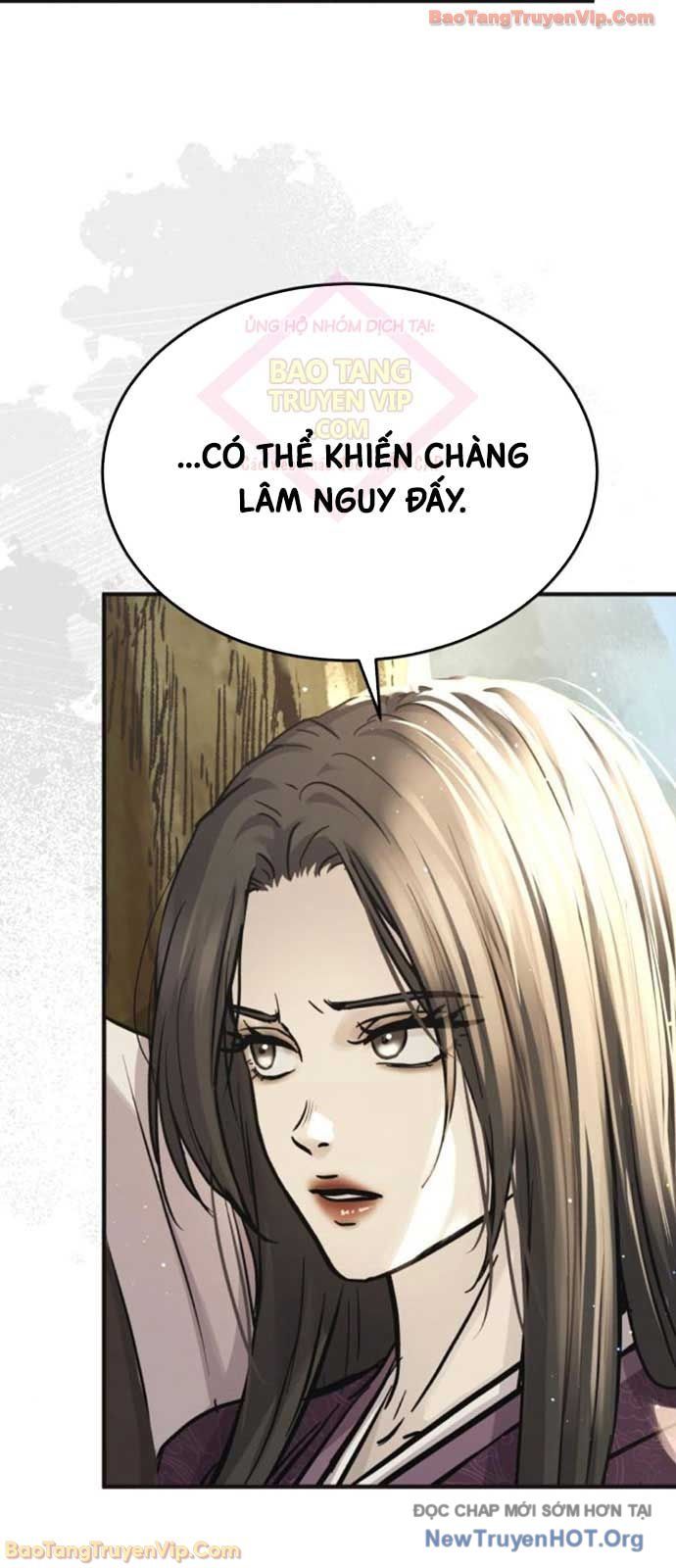 Tuyệt Thế Quân Lâm Chap 57 - Next Chap 58