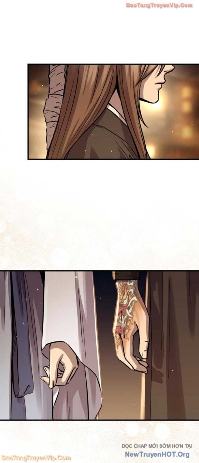 Tuyệt Thế Quân Lâm Chap 57 - Next Chap 58