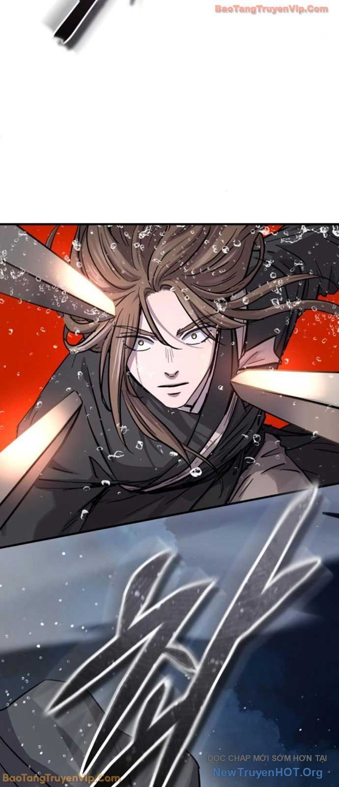 Tuyệt Thế Quân Lâm Chap 57 - Next Chap 58