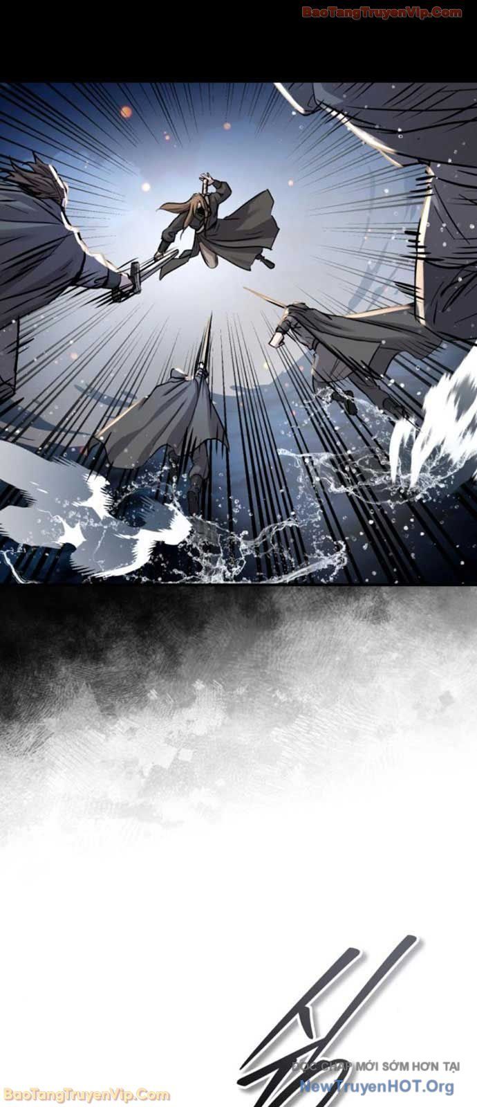 Tuyệt Thế Quân Lâm Chap 57 - Next Chap 58