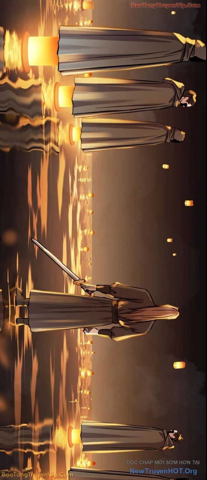 Tuyệt Thế Quân Lâm Chap 57 - Next Chap 58