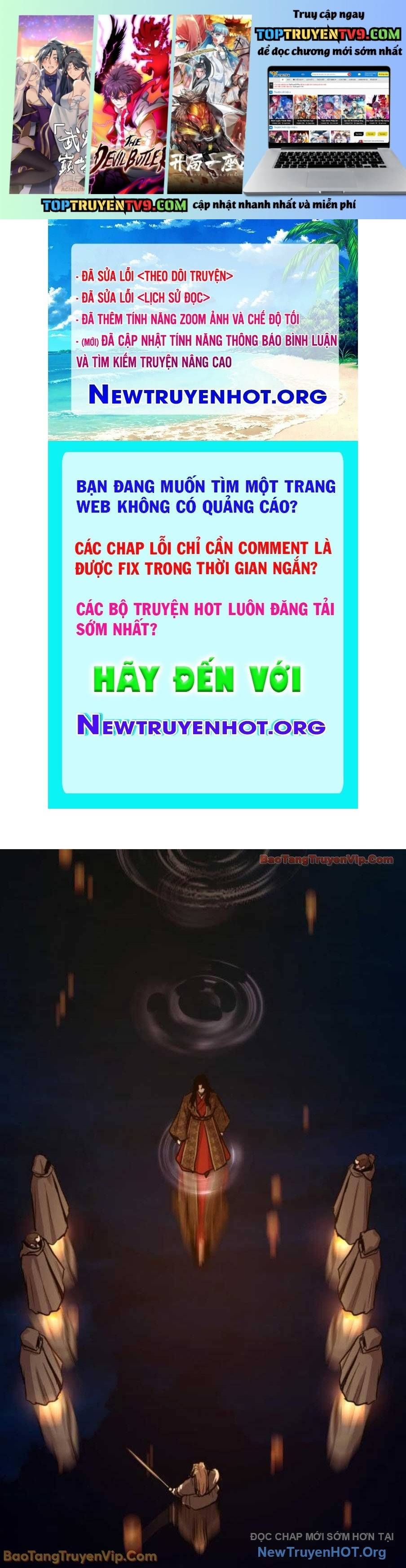 Tuyệt Thế Quân Lâm Chap 58 - Next Chap 59