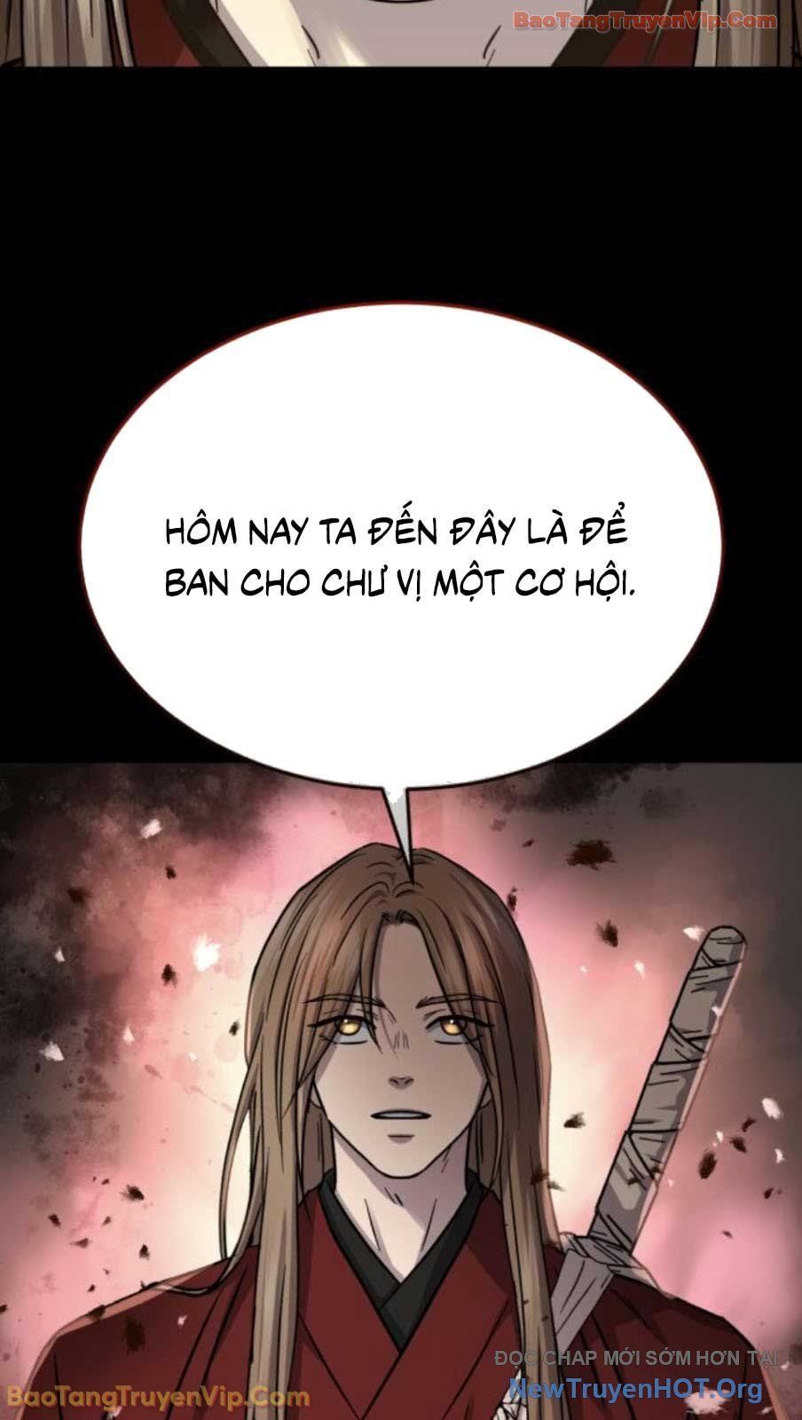 Tuyệt Thế Quân Lâm Chap 58 - Next Chap 59