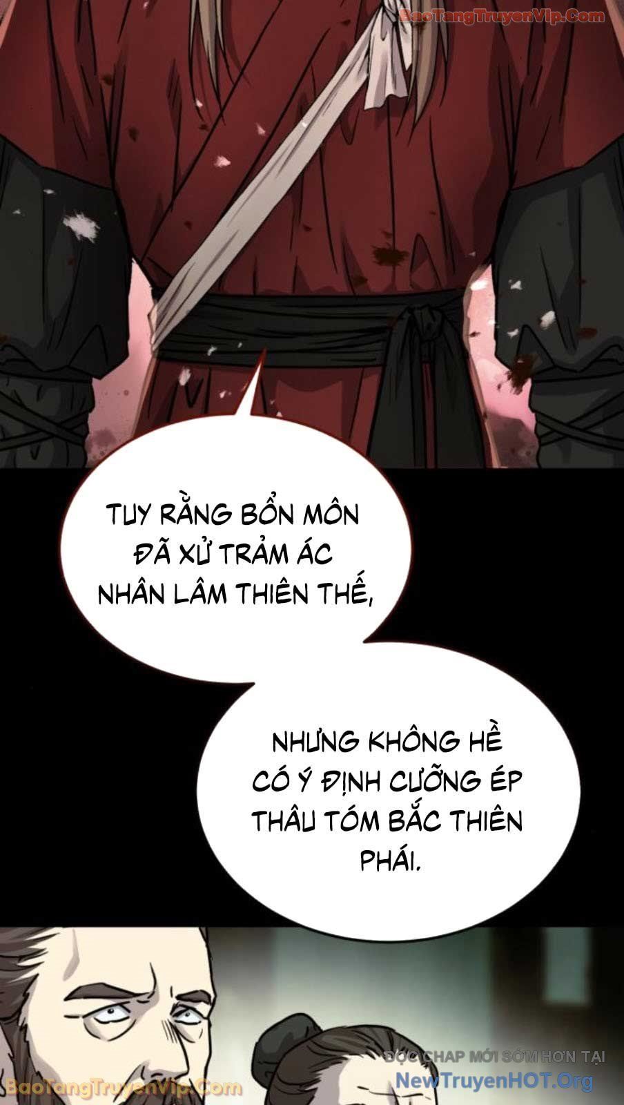 Tuyệt Thế Quân Lâm Chap 58 - Next Chap 59