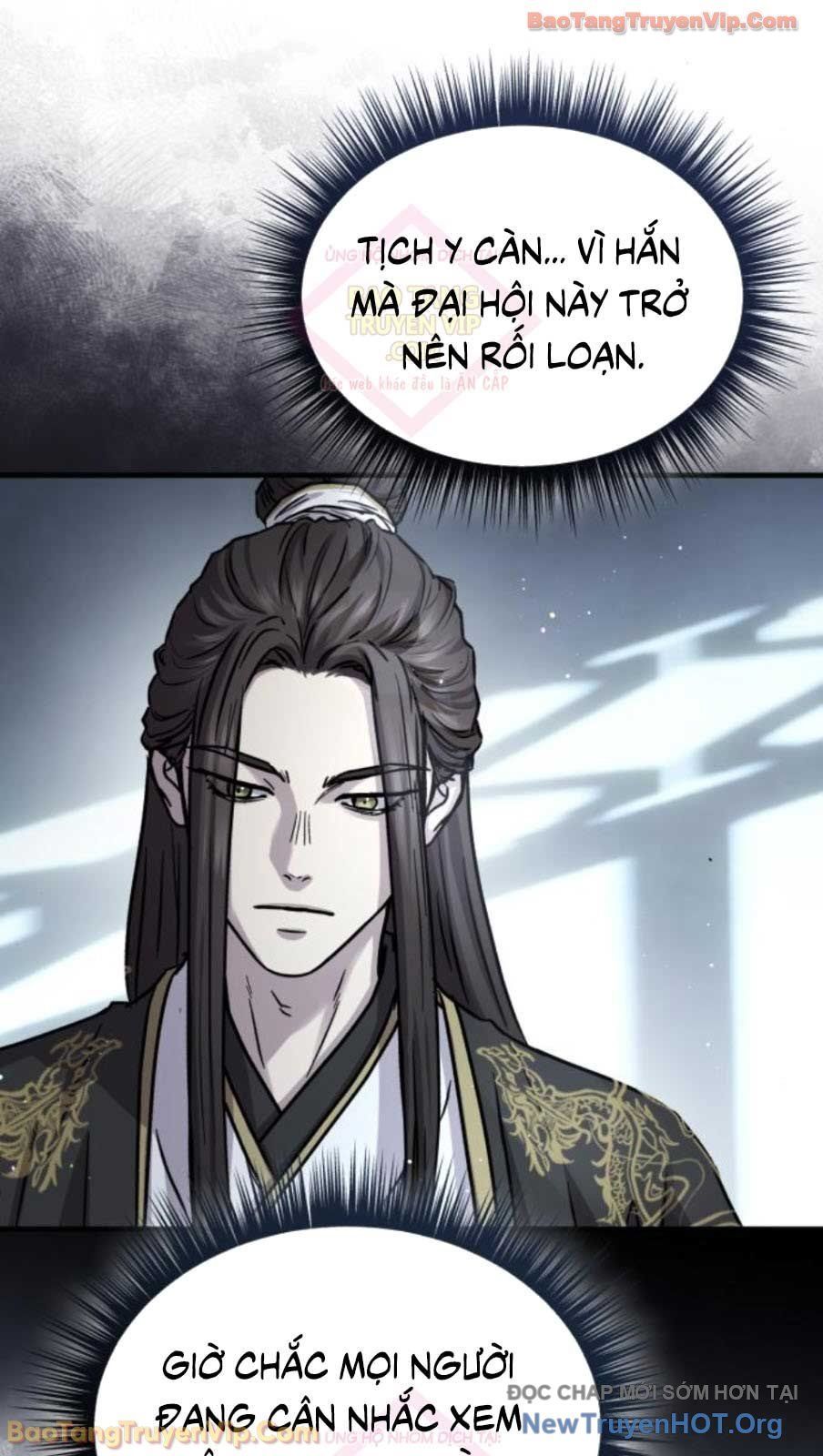 Tuyệt Thế Quân Lâm Chap 58 - Next Chap 59