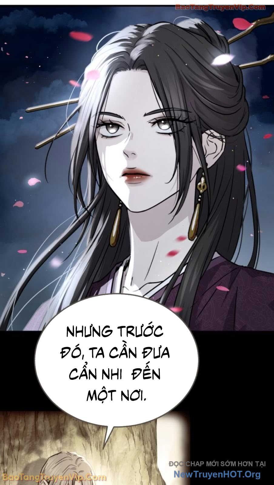 Tuyệt Thế Quân Lâm Chap 58 - Next Chap 59
