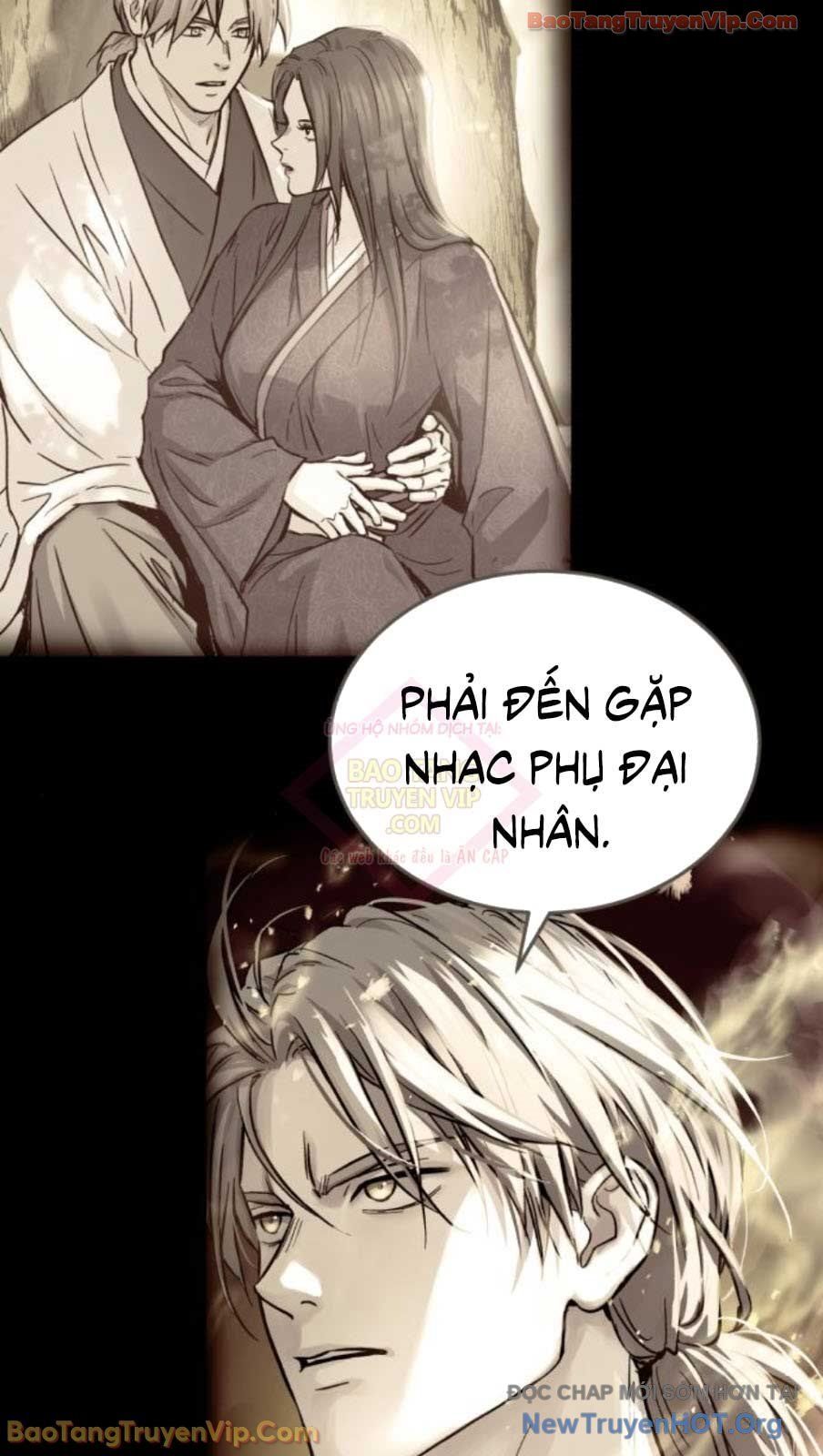 Tuyệt Thế Quân Lâm Chap 58 - Next Chap 59