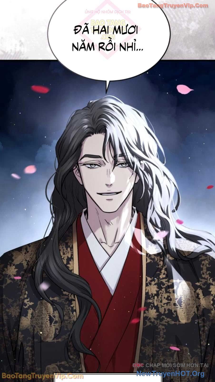 Tuyệt Thế Quân Lâm Chap 58 - Next Chap 59