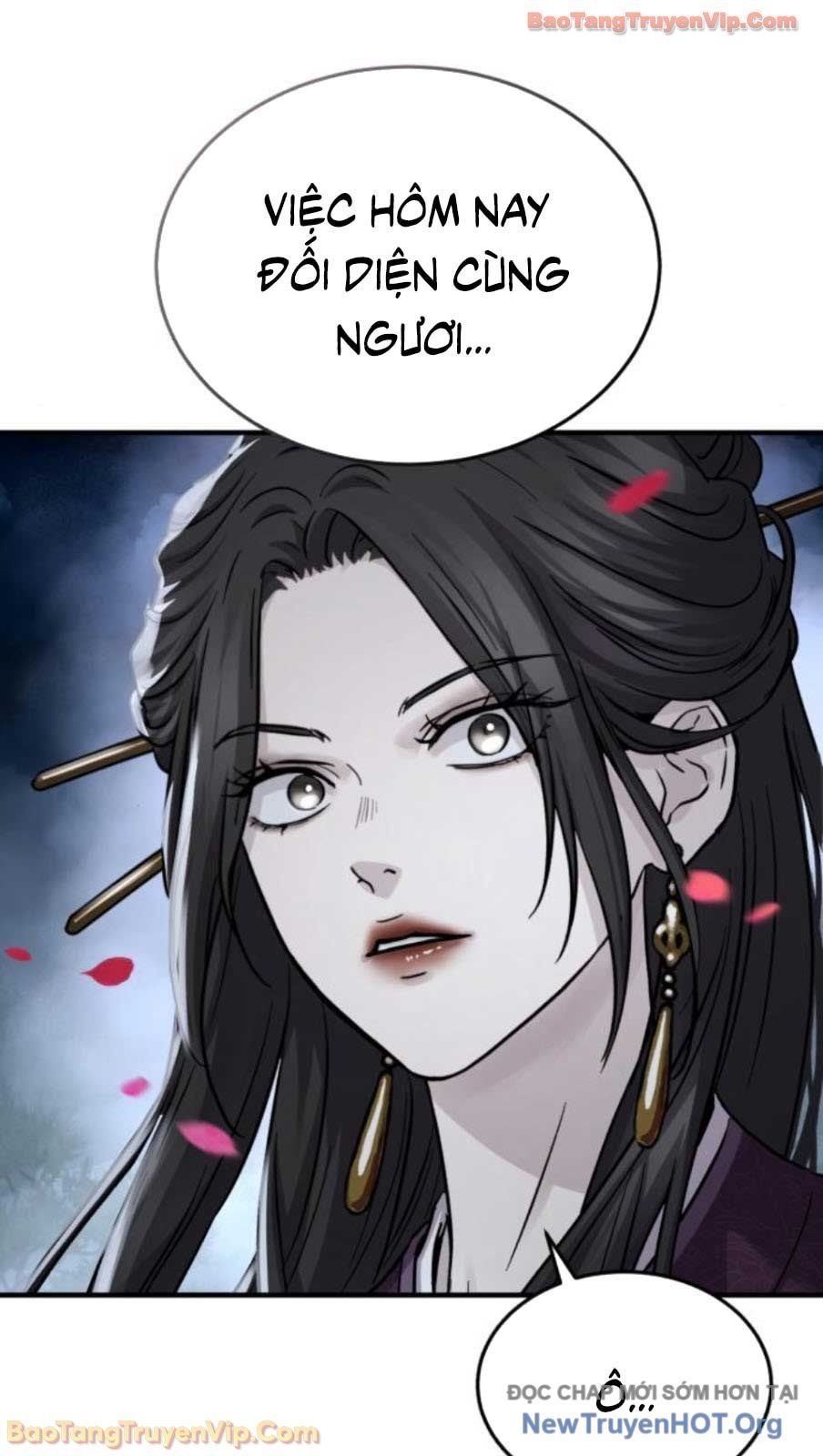 Tuyệt Thế Quân Lâm Chap 58 - Next Chap 59