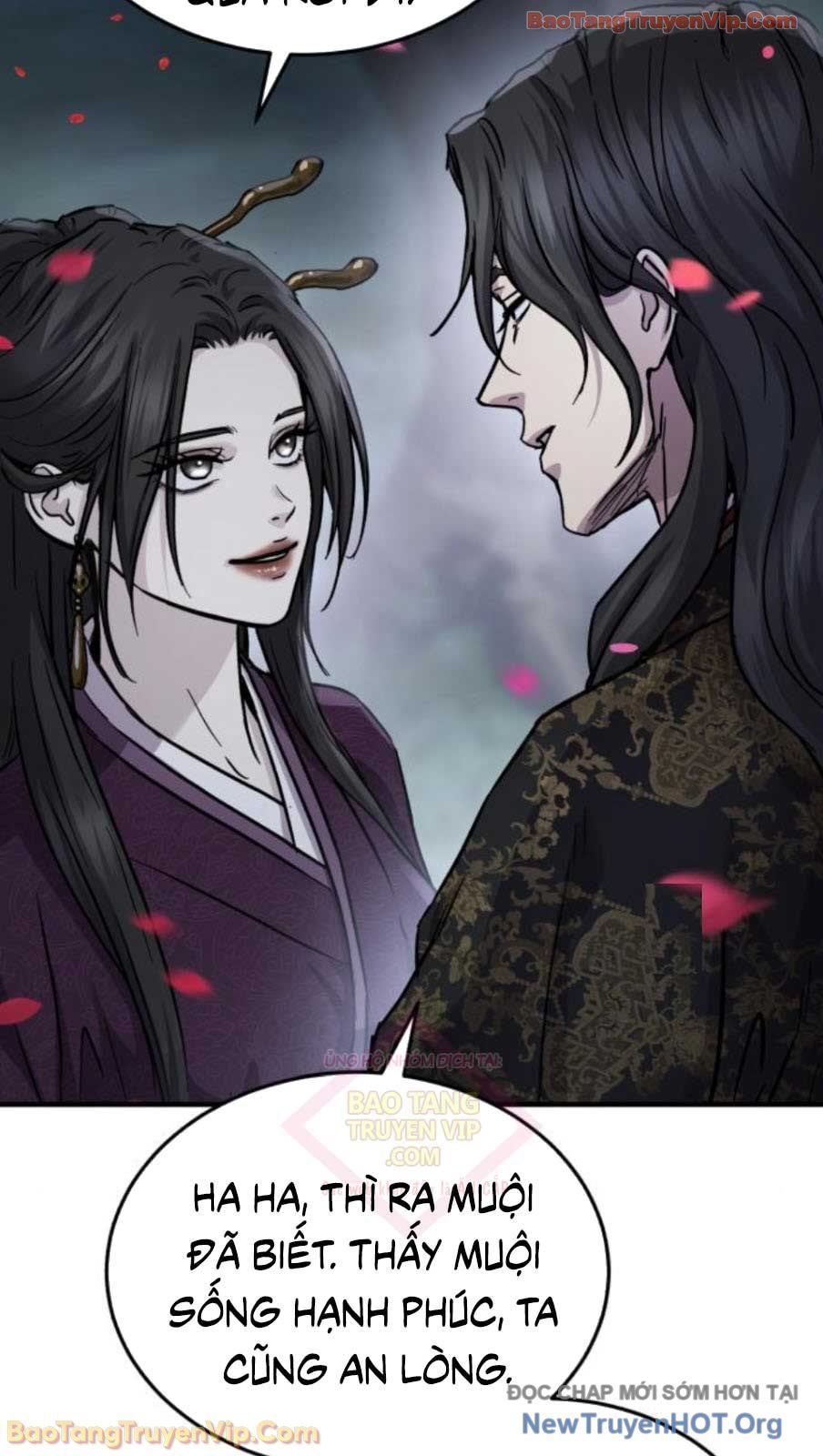 Tuyệt Thế Quân Lâm Chap 58 - Next Chap 59