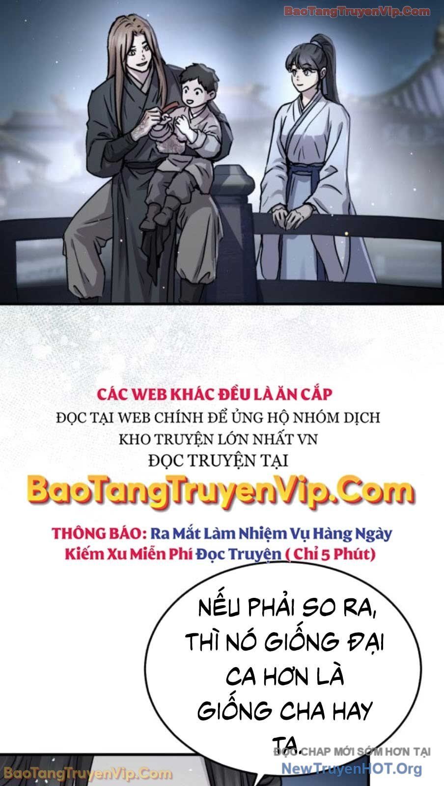 Tuyệt Thế Quân Lâm Chap 58 - Next Chap 59