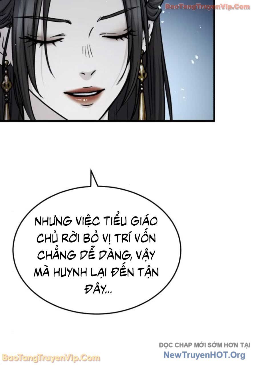 Tuyệt Thế Quân Lâm Chap 58 - Next Chap 59