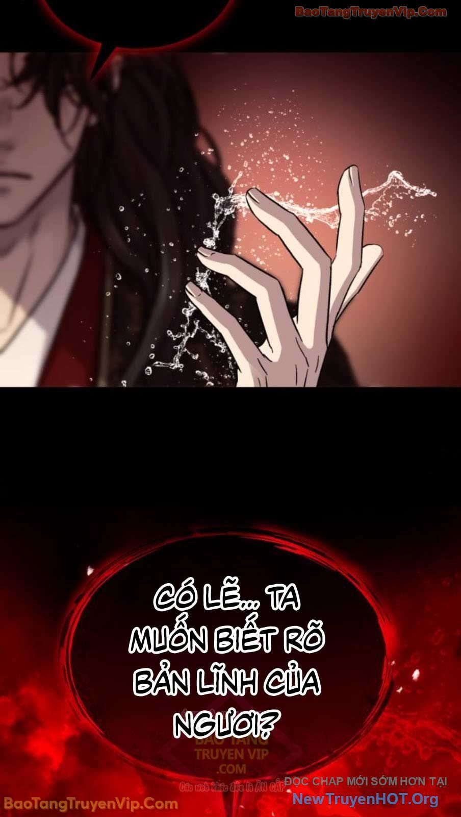 Tuyệt Thế Quân Lâm Chap 58 - Next Chap 59