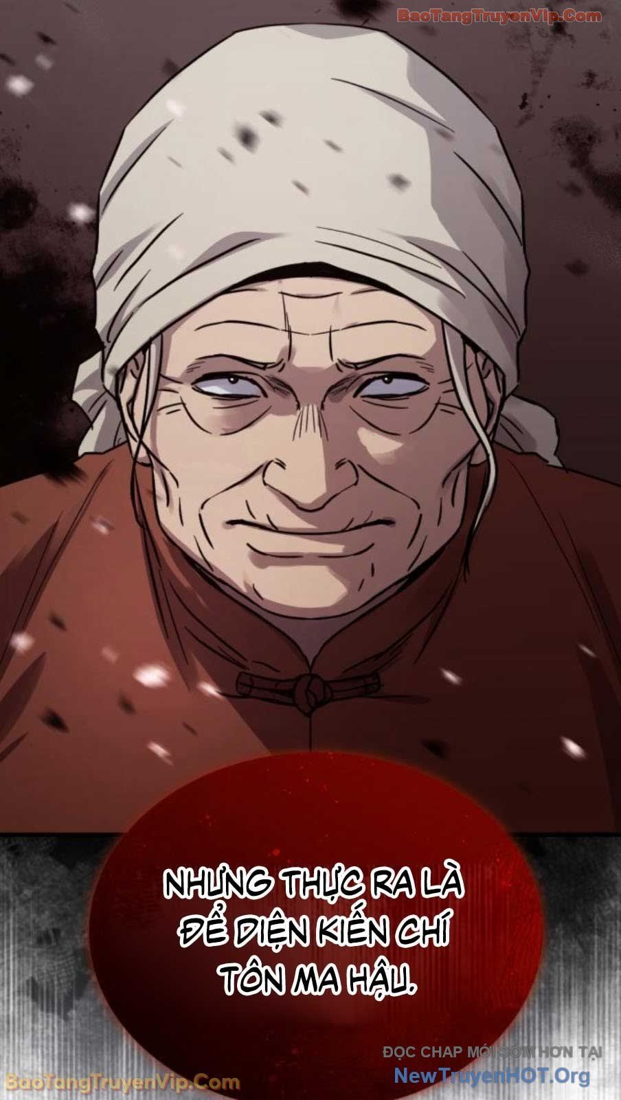 Tuyệt Thế Quân Lâm Chap 58 - Next Chap 59