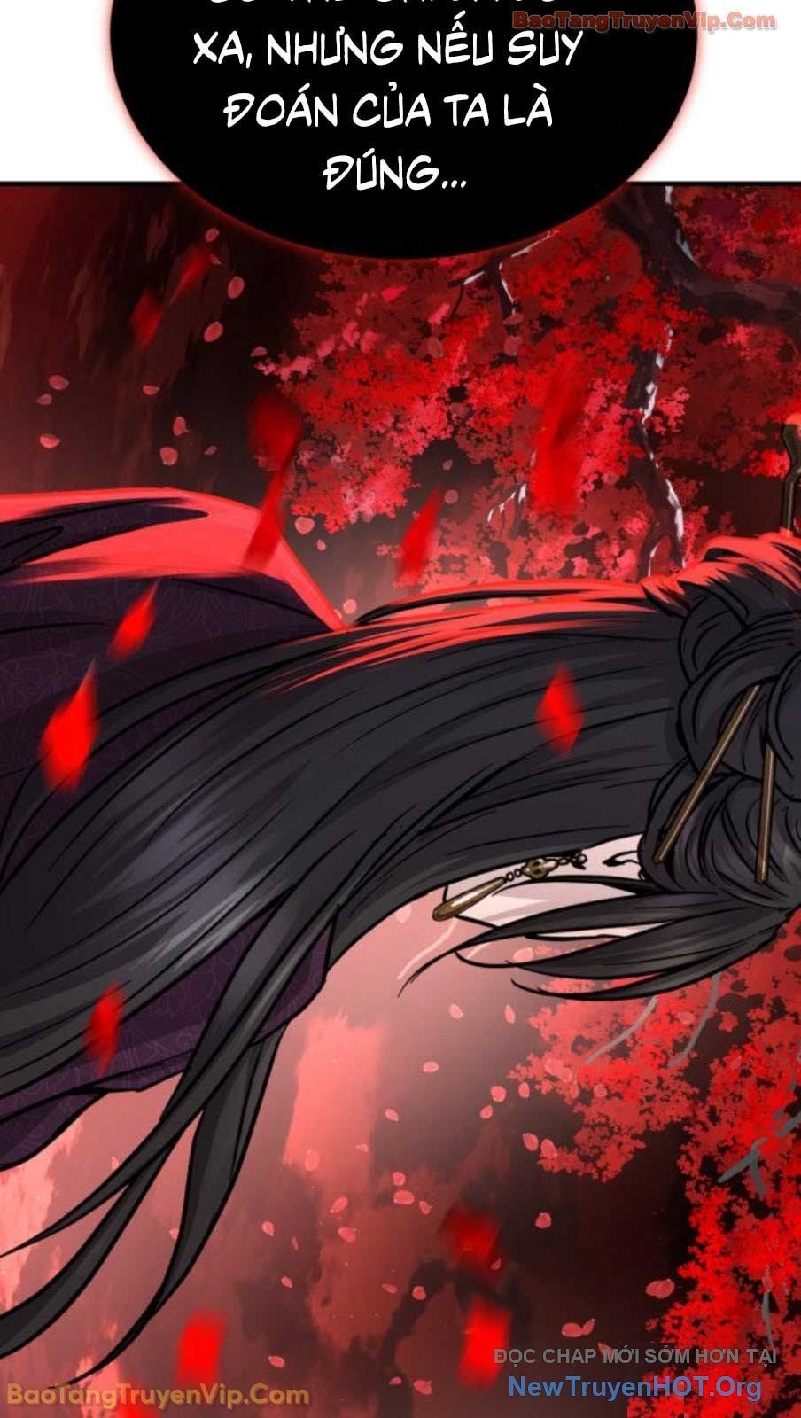 Tuyệt Thế Quân Lâm Chap 58 - Next Chap 59