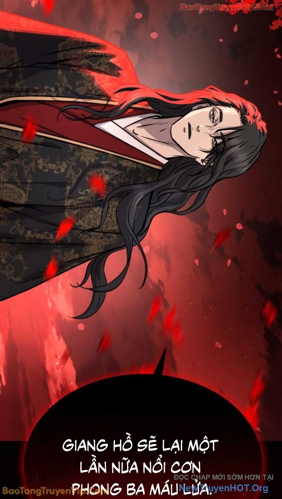 Tuyệt Thế Quân Lâm Chap 58 - Next Chap 59