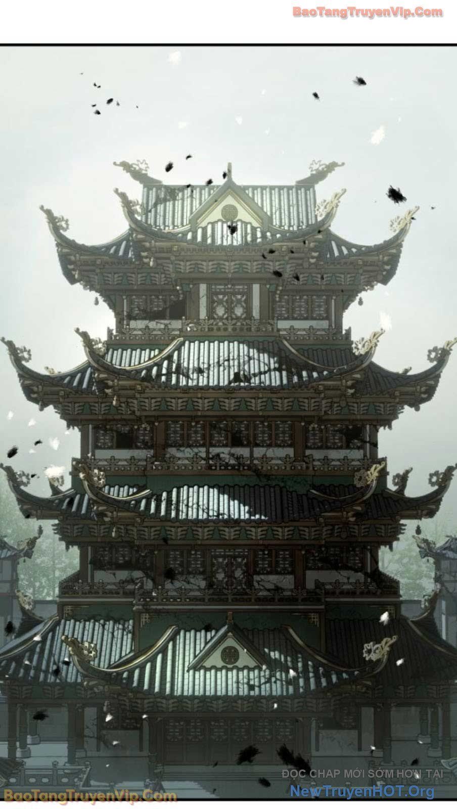 Tuyệt Thế Quân Lâm Chap 58 - Next Chap 59