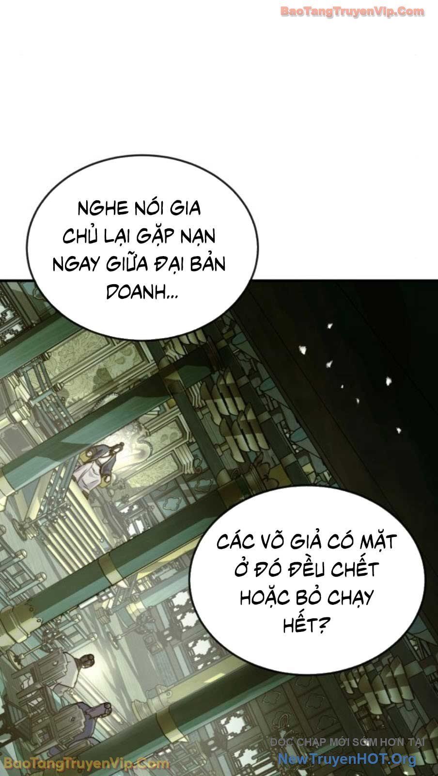 Tuyệt Thế Quân Lâm Chap 58 - Next Chap 59