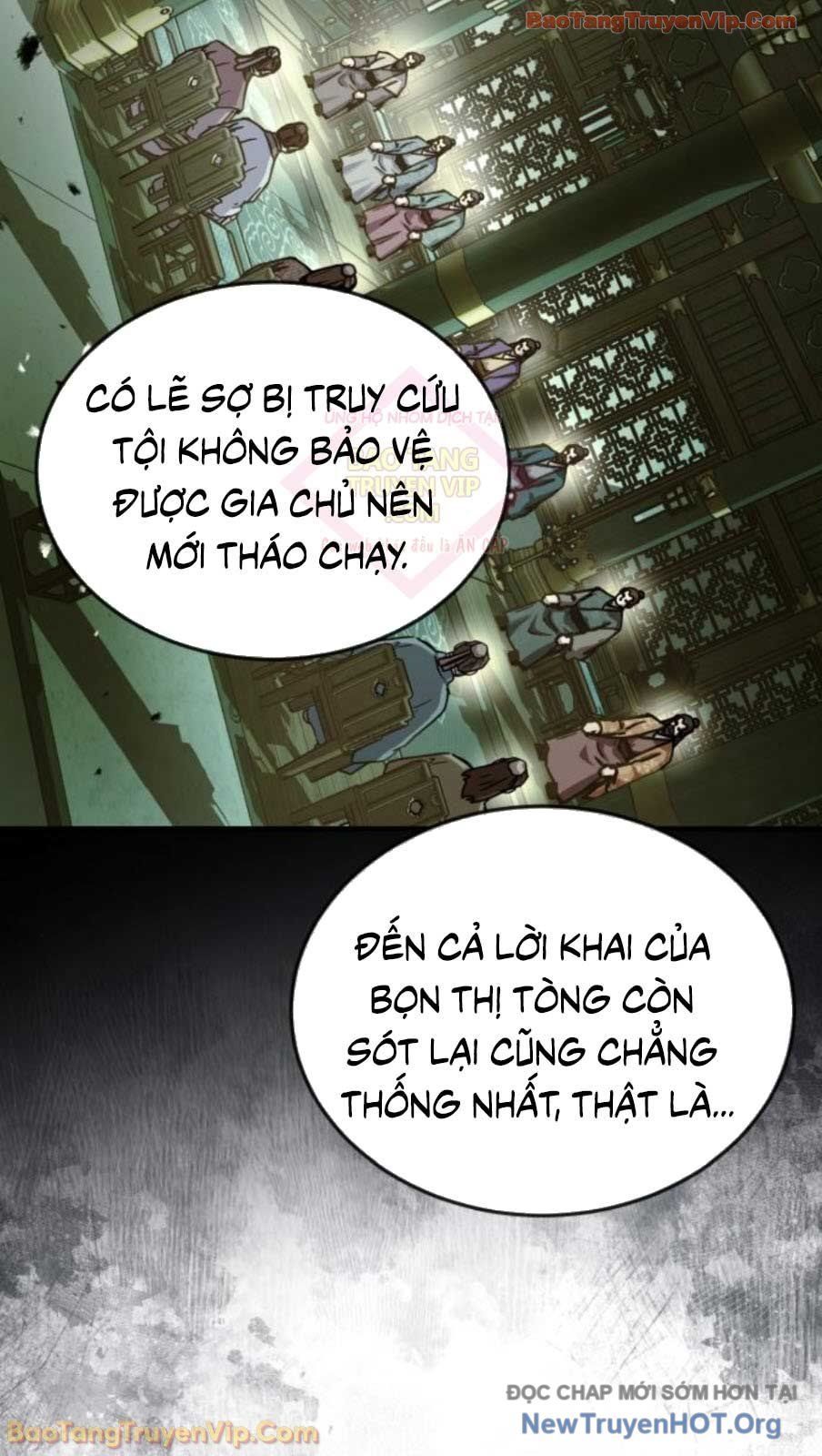 Tuyệt Thế Quân Lâm Chap 58 - Next Chap 59